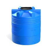 Емкость V 500 литров (синий)